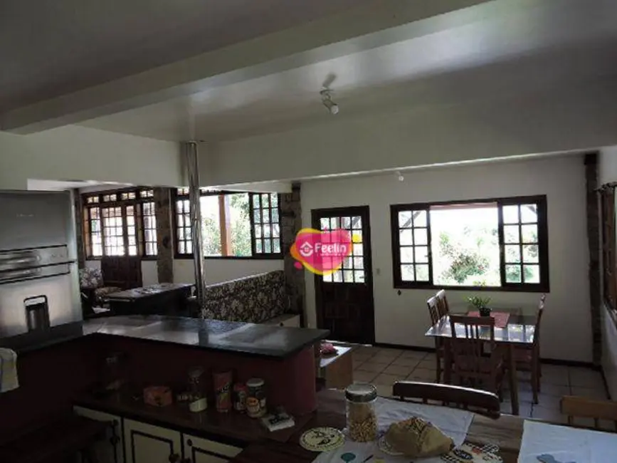 Foto 5 de Casa com 8 quartos à venda, 2800m2 em Campeche, Florianopolis - SC