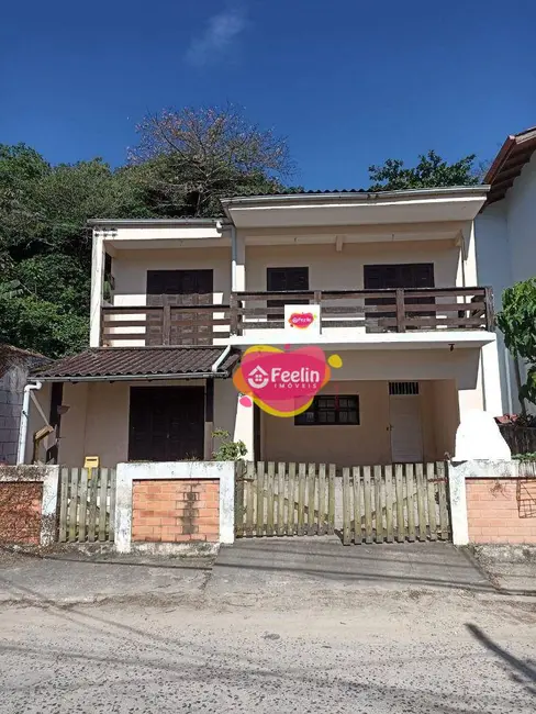 Foto 3 de Casa com 5 quartos à venda, 960m2 em Armação do Pântano do Sul, Florianopolis - SC