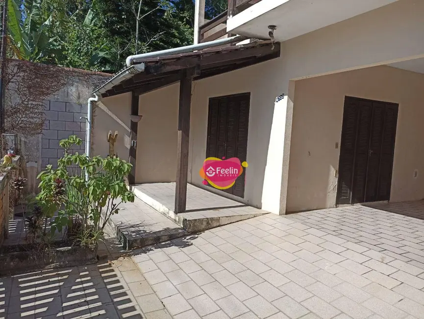 Foto 2 de Casa com 5 quartos à venda, 960m2 em Armação do Pântano do Sul, Florianopolis - SC