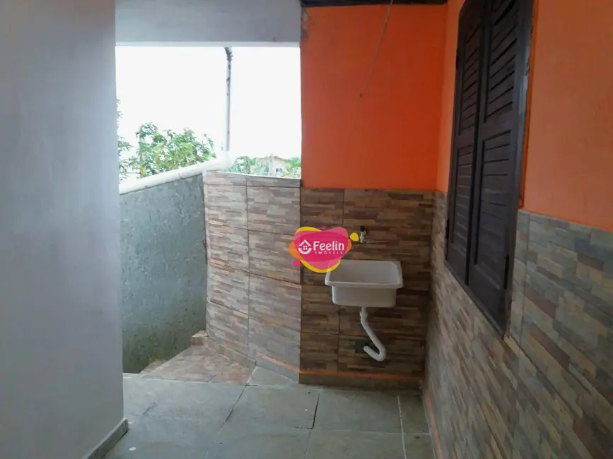 Casa com 6 quartos à venda, 198m2 em Florianopolis - SC - imagem 7 Foto 7 de Casa com 6 quartos à venda, 198m2 em Florianopolis - SC