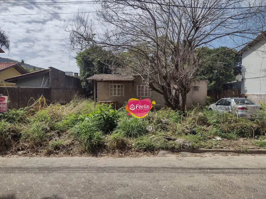 Terreno / Lote à venda, 457m2 em Campeche, Florianopolis - SC - imagem 6 Foto 6 de Terreno / Lote à venda, 457m2 em Campeche, Florianopolis - SC