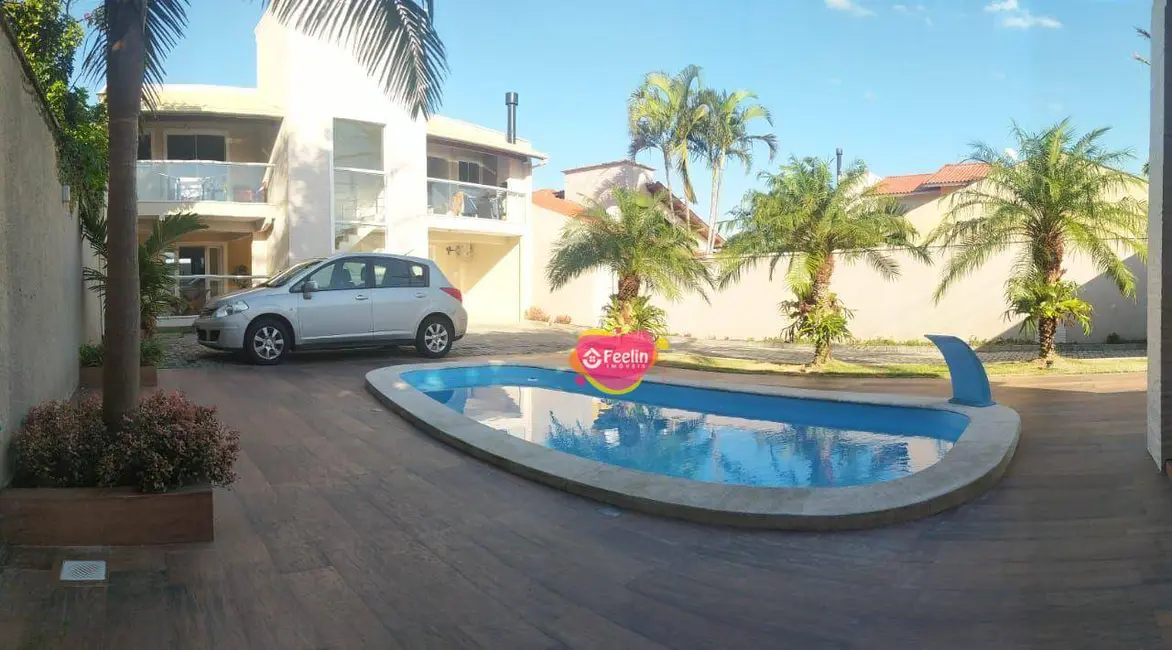 Foto 1 de Casa com 3 quartos para alugar, 350m2 em Campeche, Florianopolis - SC