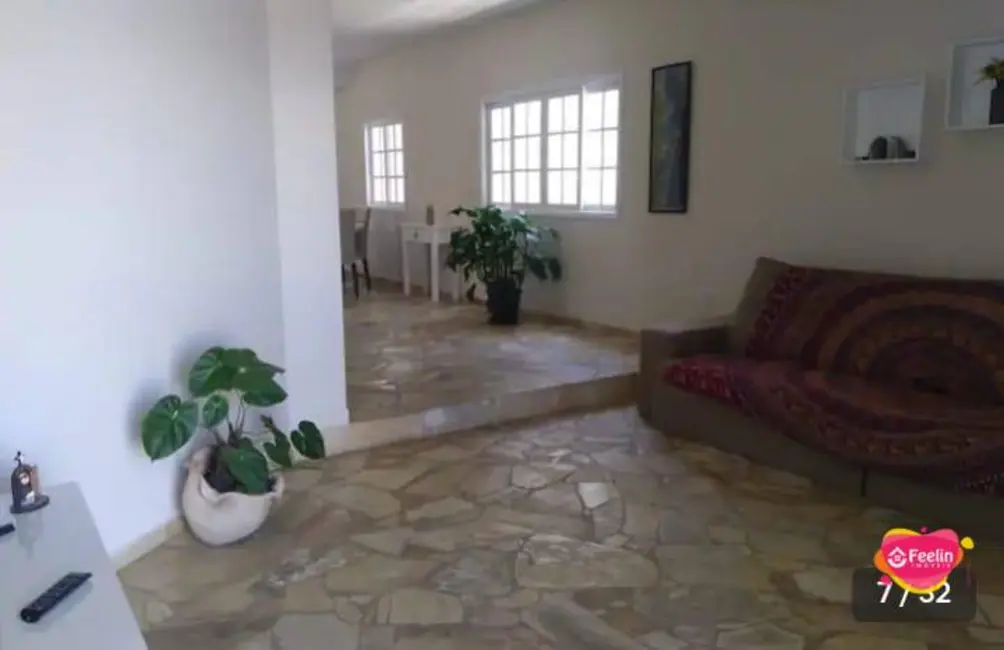 Foto 4 de Casa com 5 quartos à venda, 338m2 em Campeche, Florianopolis - SC