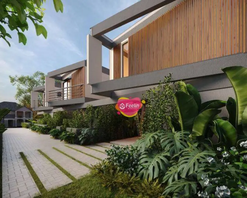 Foto 3 de Casa com 3 quartos à venda, 150m2 em Campeche, Florianopolis - SC