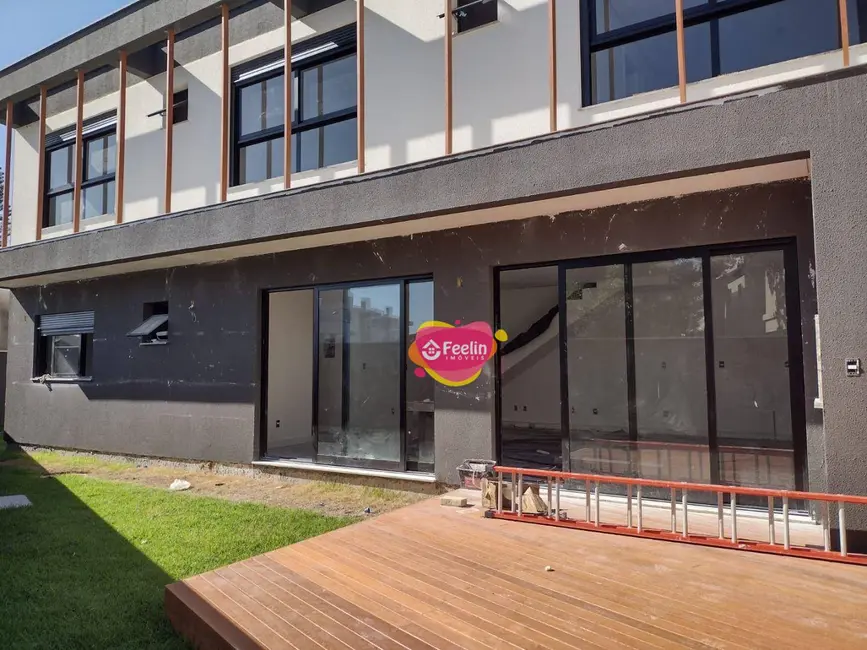 Foto 6 de Casa com 3 quartos à venda, 210m2 em Campeche, Florianopolis - SC