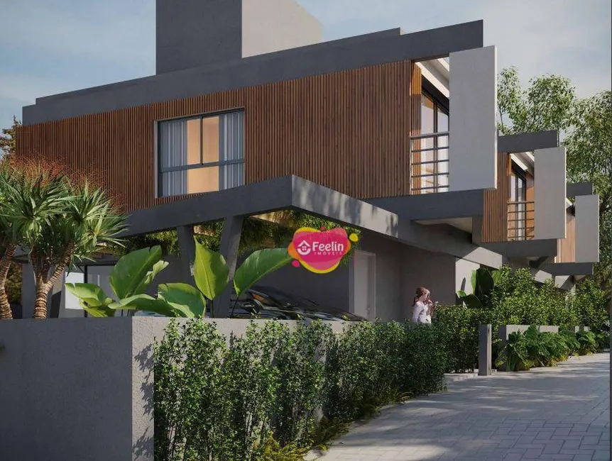 Foto 3 de Casa com 3 quartos à venda, 210m2 em Campeche, Florianopolis - SC