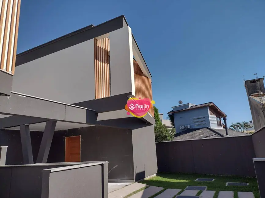 Foto 5 de Casa com 3 quartos à venda, 210m2 em Campeche, Florianopolis - SC