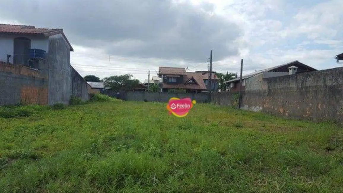 Terreno / Lote à venda, 530m2 em Carianos, Florianopolis - SC - imagem 3 Foto 3 de Terreno / Lote à venda, 530m2 em Carianos, Florianopolis - SC