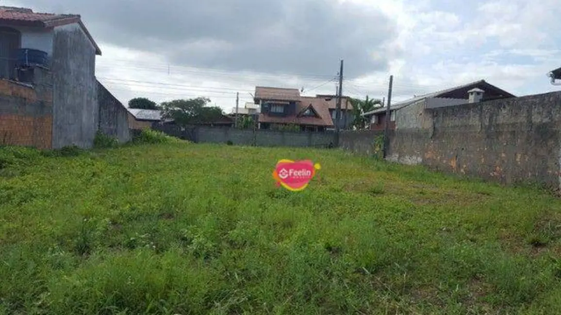Terreno / Lote à venda, 530m2 em Carianos, Florianopolis - SC - imagem 6 Foto 6 de Terreno / Lote à venda, 530m2 em Carianos, Florianopolis - SC