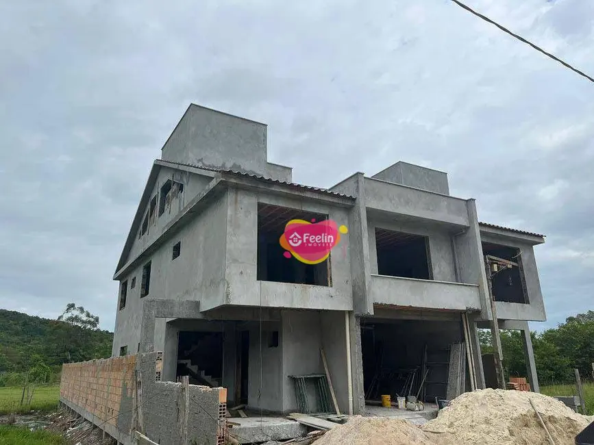 Foto 4 de Casa com 3 quartos à venda, 155m2 em Ribeirão da Ilha, Florianopolis - SC