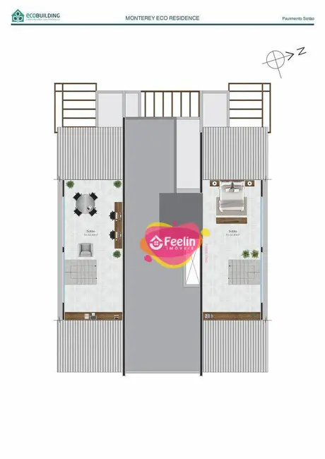 Foto 8 de Casa com 3 quartos à venda, 155m2 em Ribeirão da Ilha, Florianopolis - SC