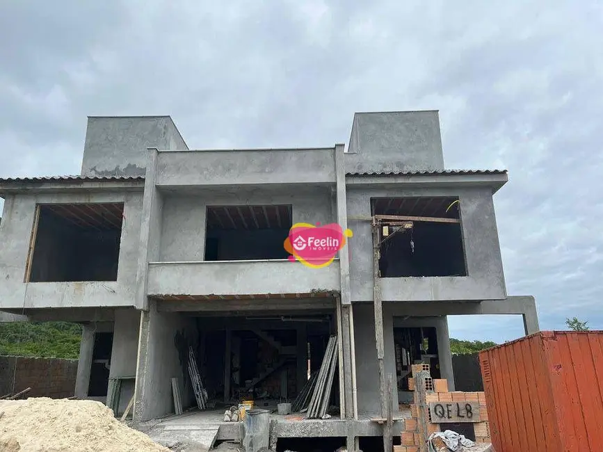 Foto 5 de Casa com 3 quartos à venda, 155m2 em Ribeirão da Ilha, Florianopolis - SC