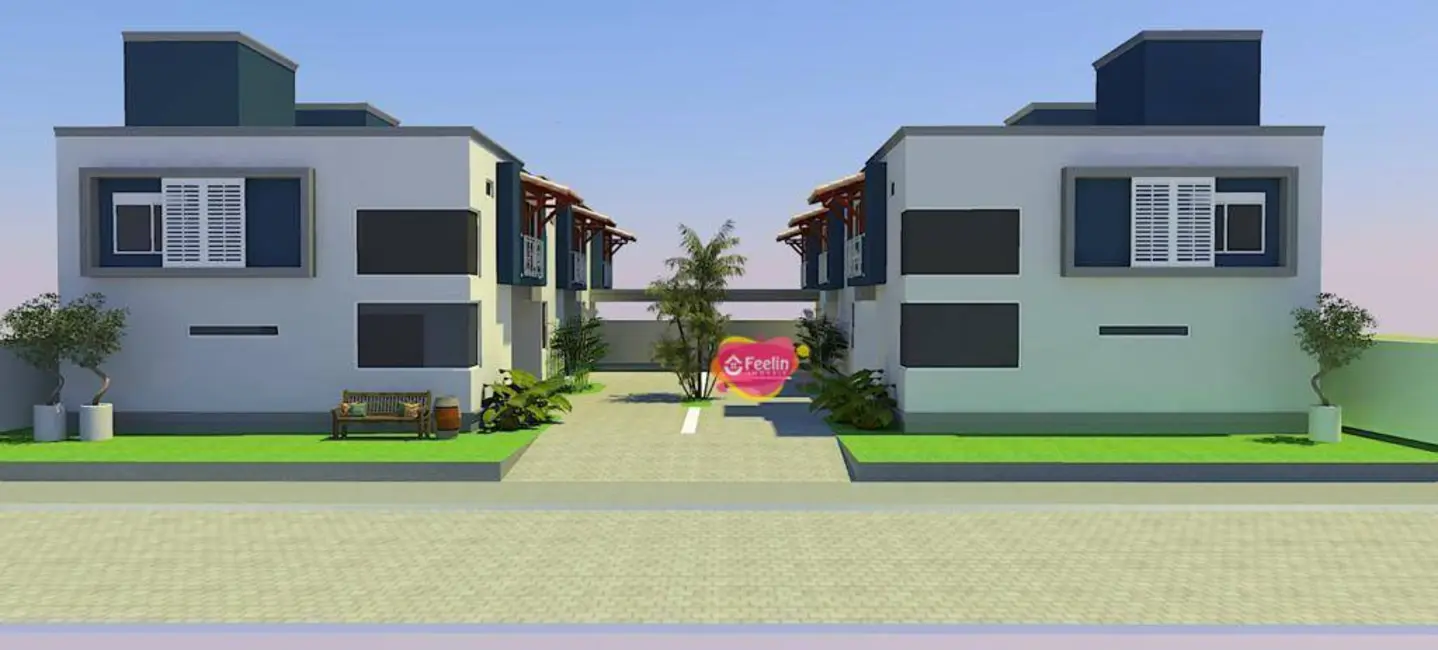 Foto 6 de Casa com 3 quartos à venda, 149m2 em Ribeirão da Ilha, Florianopolis - SC