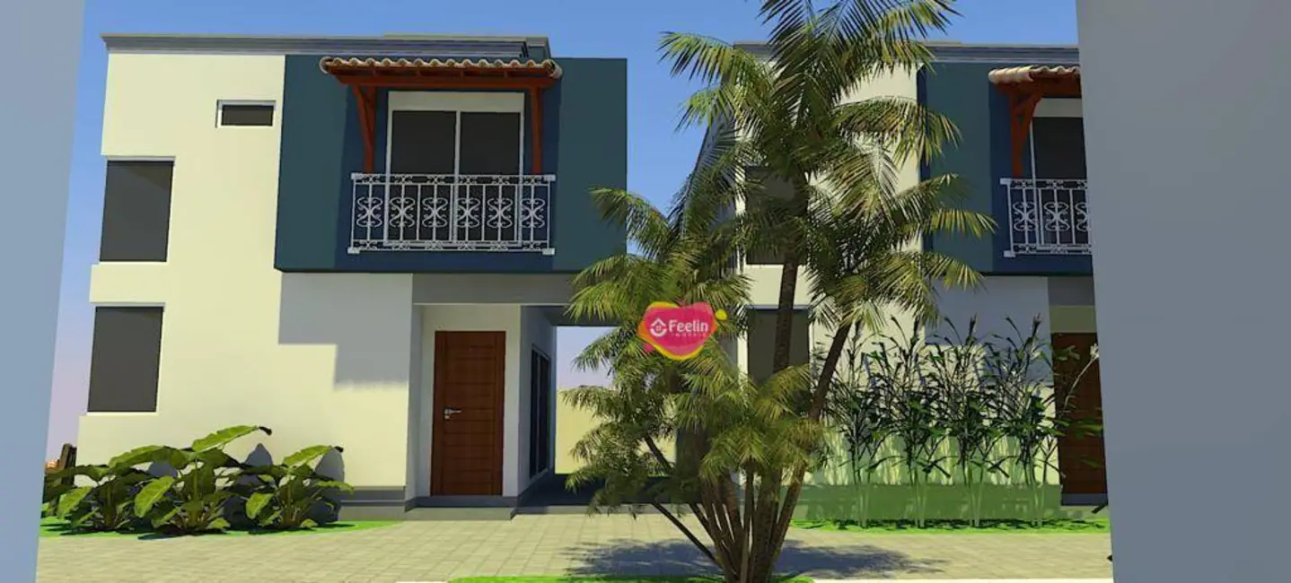 Foto 4 de Casa com 3 quartos à venda, 149m2 em Ribeirão da Ilha, Florianopolis - SC