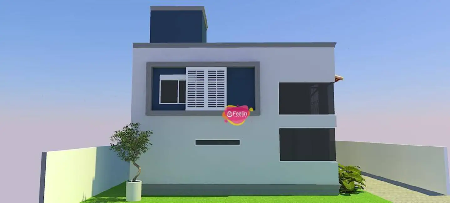 Foto 9 de Casa com 3 quartos à venda, 102m2 em Ribeirão da Ilha, Florianopolis - SC