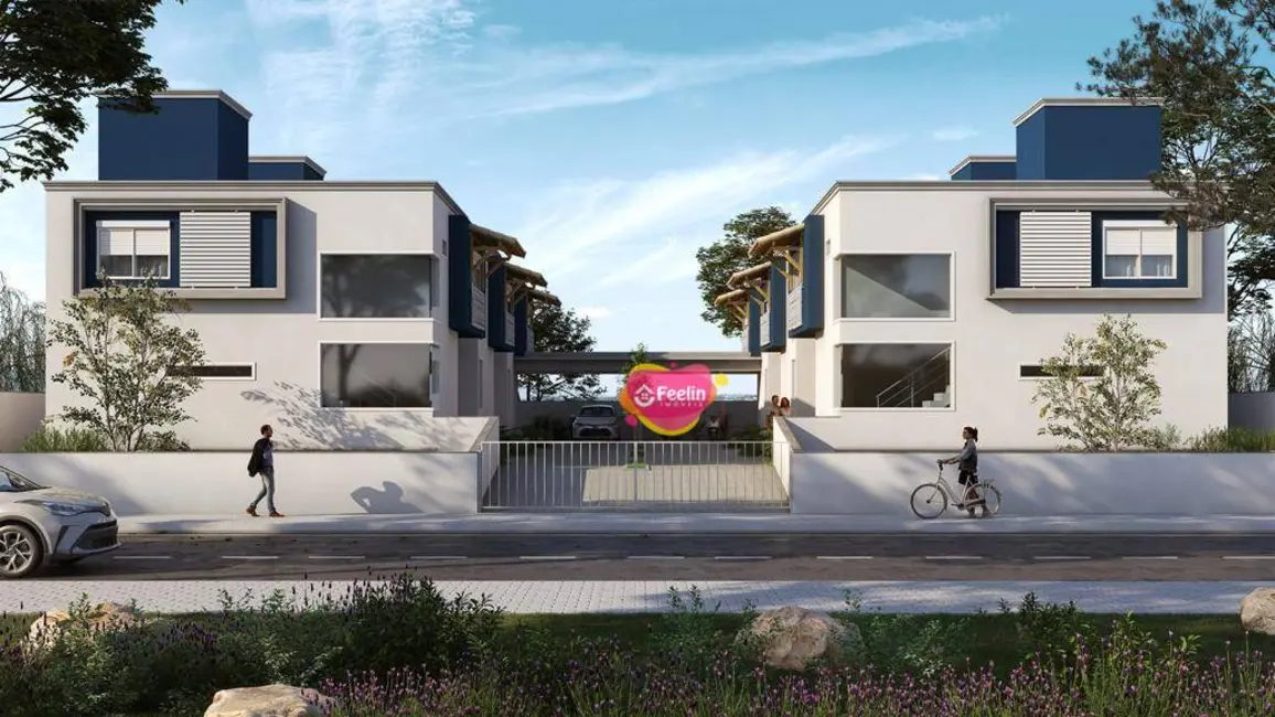 Foto 1 de Casa com 3 quartos à venda, 125m2 em Ribeirão da Ilha, Florianopolis - SC