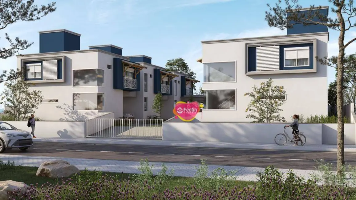 Foto 4 de Casa com 3 quartos à venda, 125m2 em Ribeirão da Ilha, Florianopolis - SC