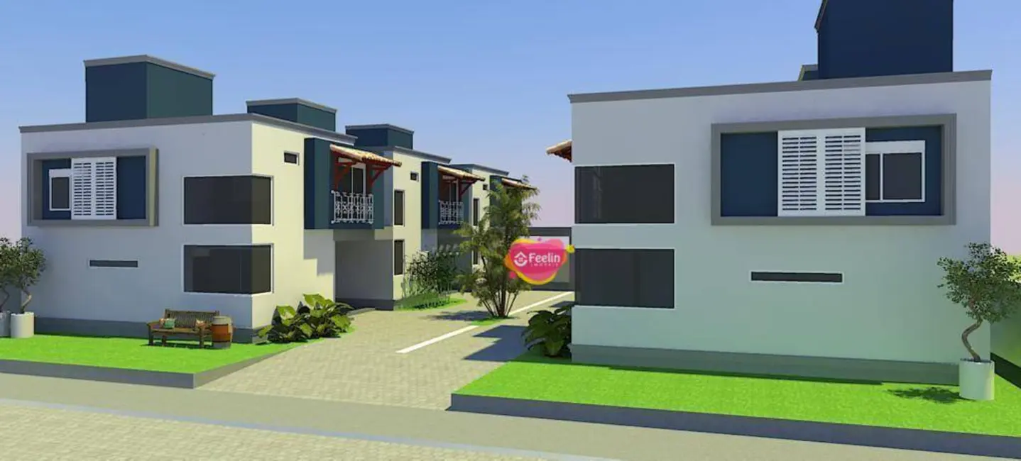 Foto 7 de Casa com 3 quartos à venda, 125m2 em Ribeirão da Ilha, Florianopolis - SC