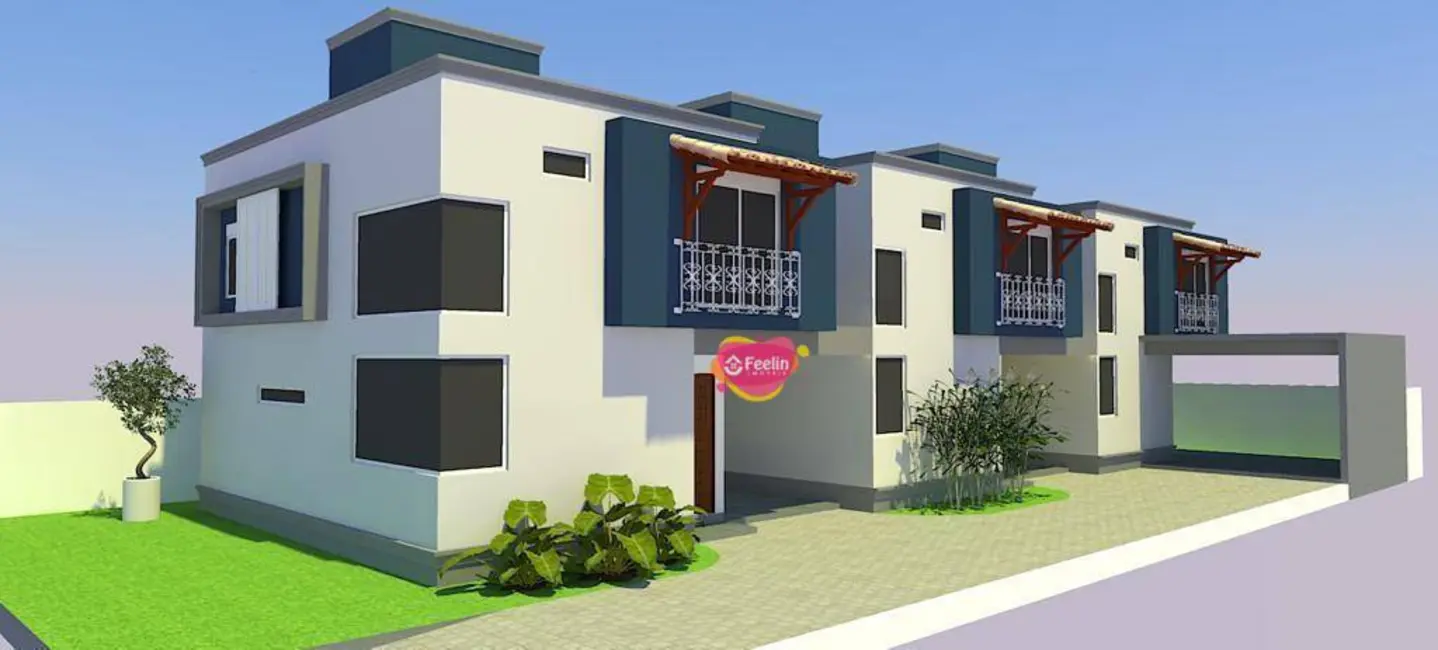 Foto 5 de Casa com 3 quartos à venda, 125m2 em Ribeirão da Ilha, Florianopolis - SC