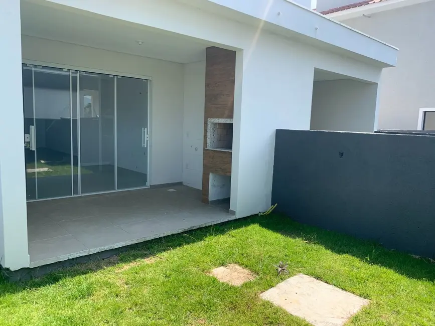 Foto 3 de Casa com 3 quartos à venda, 144m2 em Campeche, Florianopolis - SC