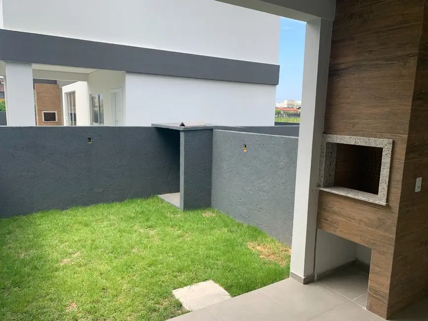 Foto 6 de Casa com 3 quartos à venda, 106m2 em Campeche, Florianopolis - SC