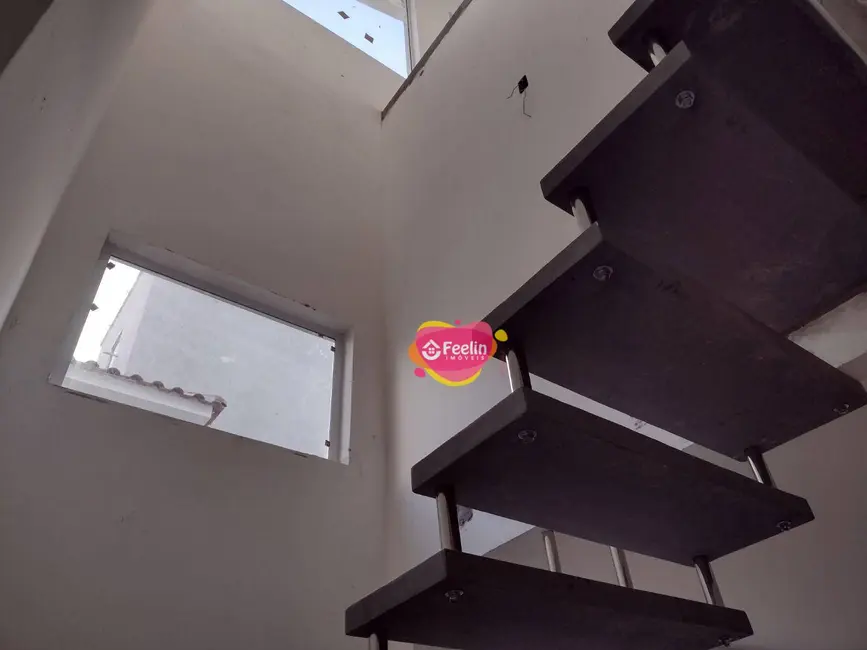 Foto 7 de Casa com 3 quartos à venda, 106m2 em Campeche, Florianopolis - SC