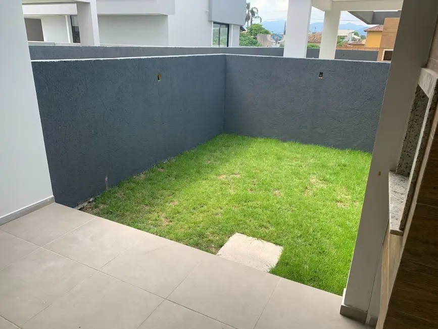 Foto 5 de Casa com 3 quartos à venda, 106m2 em Campeche, Florianopolis - SC