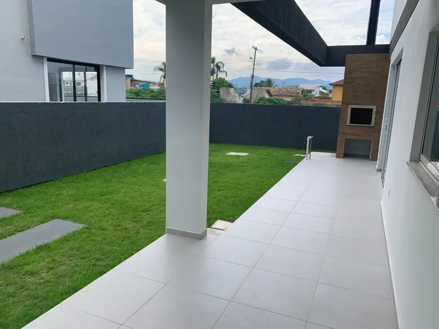 Foto 4 de Casa com 3 quartos à venda, 202m2 em Campeche, Florianopolis - SC