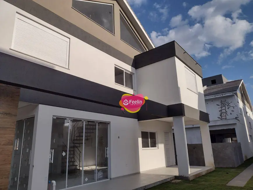 Foto 2 de Casa com 3 quartos à venda, 202m2 em Campeche, Florianopolis - SC
