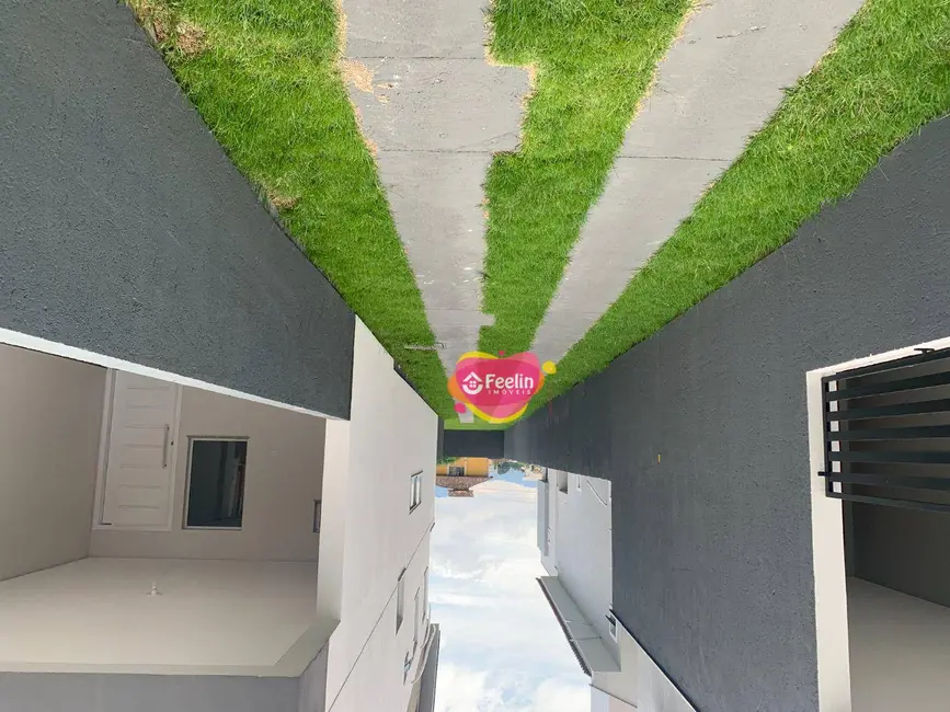 Foto 5 de Casa com 3 quartos à venda, 202m2 em Campeche, Florianopolis - SC