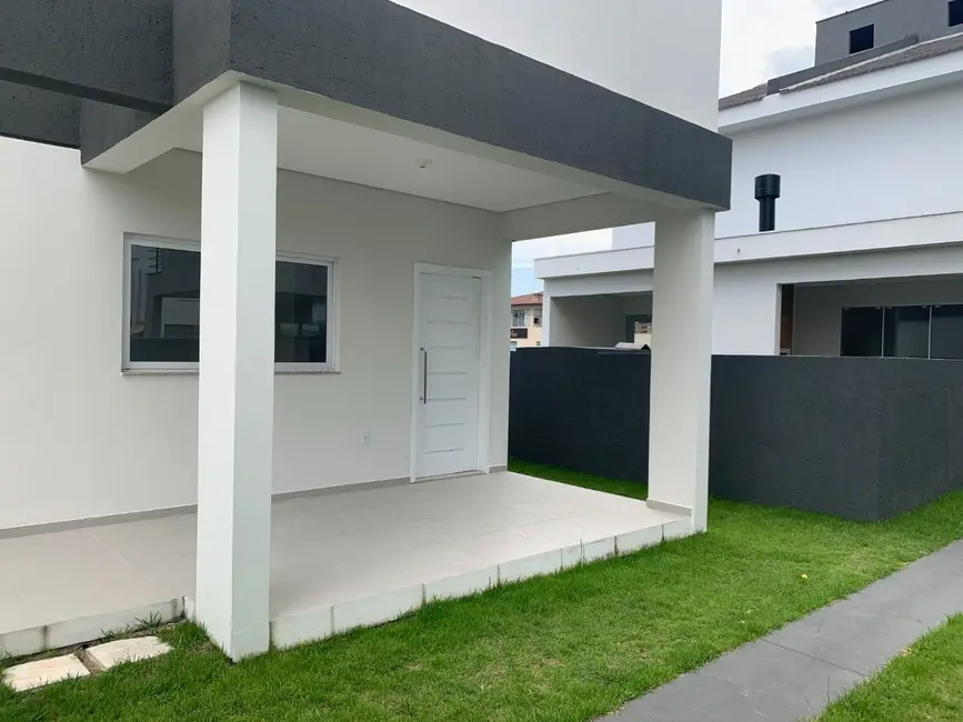 Foto 1 de Casa com 3 quartos à venda, 202m2 em Campeche, Florianopolis - SC