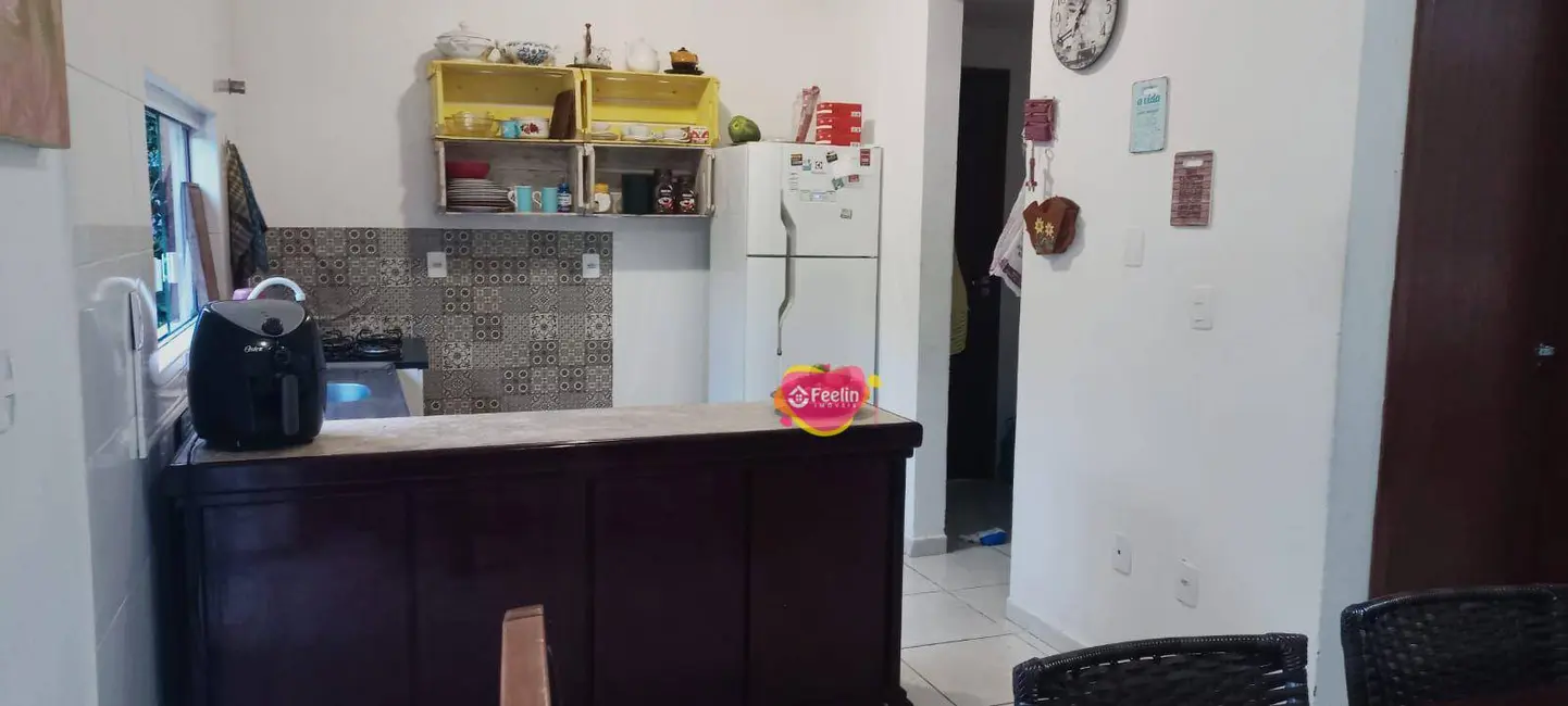 Foto 4 de Casa com 3 quartos à venda, 182m2 em Campeche, Florianopolis - SC