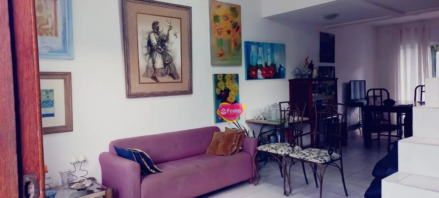 Foto 2 de Casa com 3 quartos à venda, 182m2 em Campeche, Florianopolis - SC