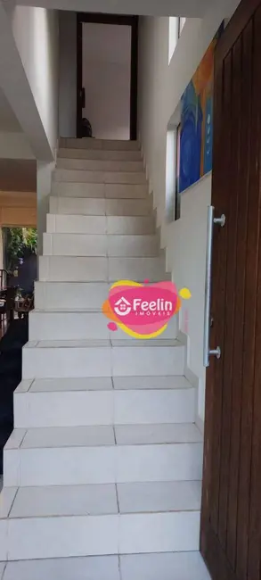 Foto 5 de Casa com 3 quartos à venda, 182m2 em Campeche, Florianopolis - SC