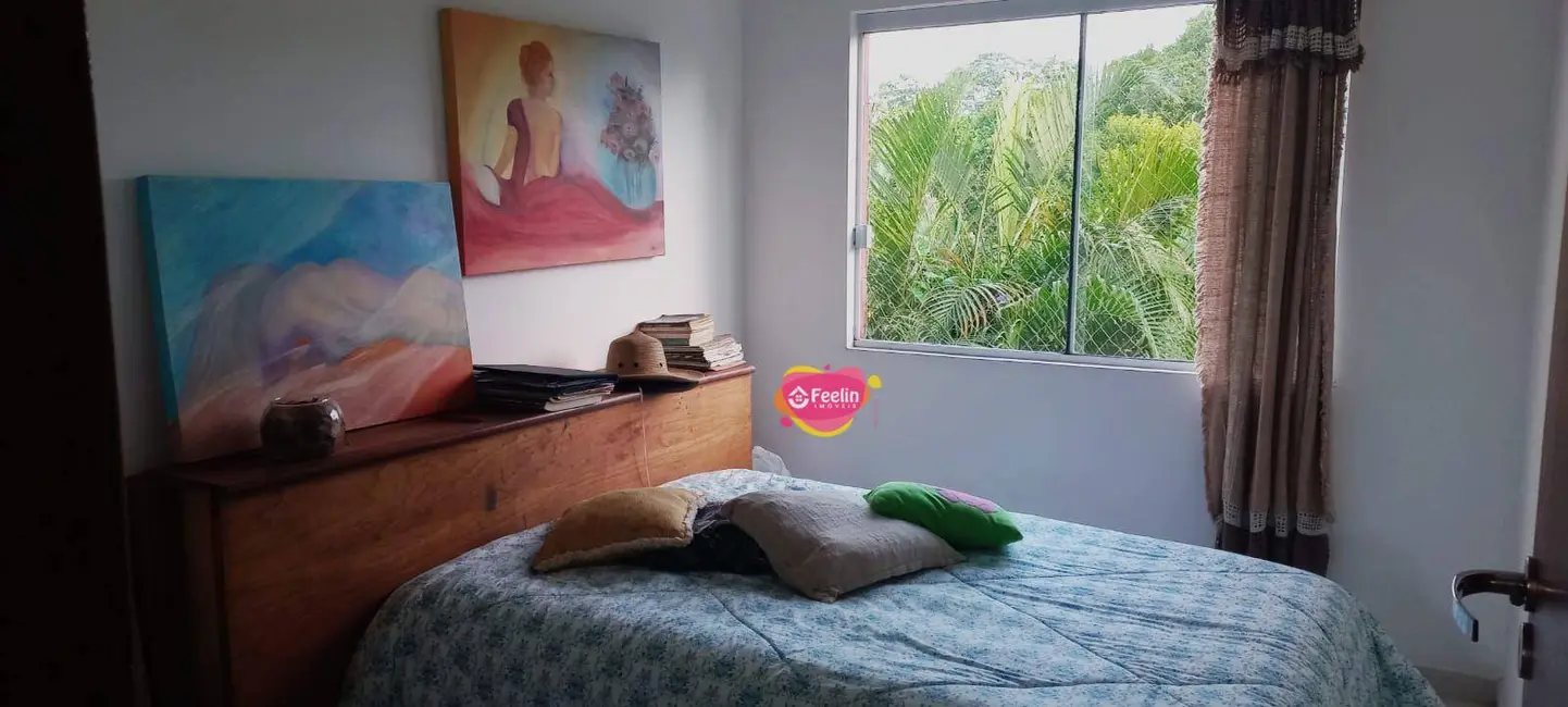 Foto 3 de Casa com 3 quartos à venda, 182m2 em Campeche, Florianopolis - SC