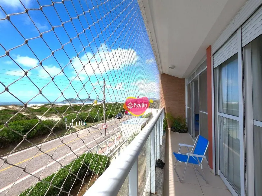 Foto 1 de Apartamento com 3 quartos à venda, 210m2 em Campeche, Florianopolis - SC