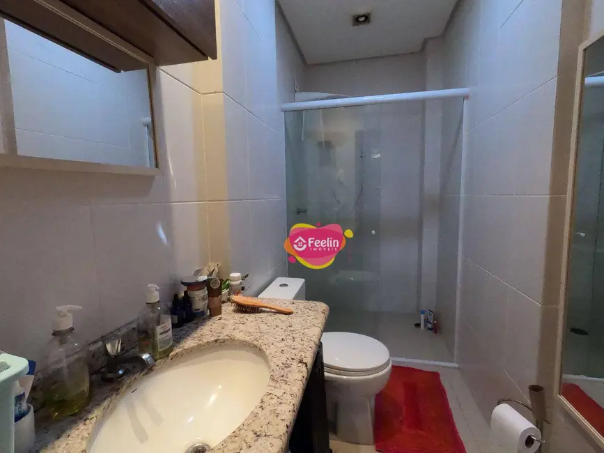 Apartamento com 3 quartos à venda, 210m2 em Campeche, Florianopolis - SC - imagem 9 Foto 9 de Apartamento com 3 quartos à venda, 210m2 em Campeche, Florianopolis - SC