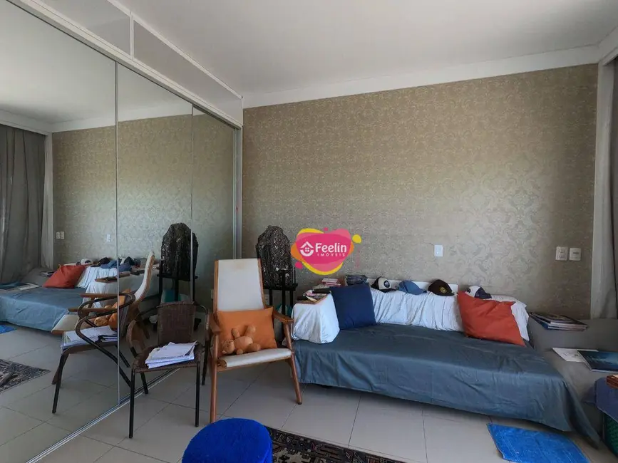 Apartamento com 3 quartos à venda, 210m2 em Campeche, Florianopolis - SC - imagem 8 Foto 8 de Apartamento com 3 quartos à venda, 210m2 em Campeche, Florianopolis - SC