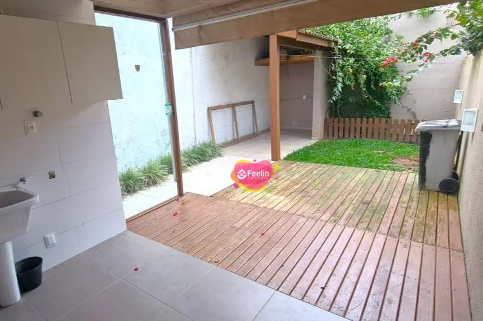 Foto 8 de Casa com 3 quartos à venda, 160m2 em Campeche, Florianopolis - SC
