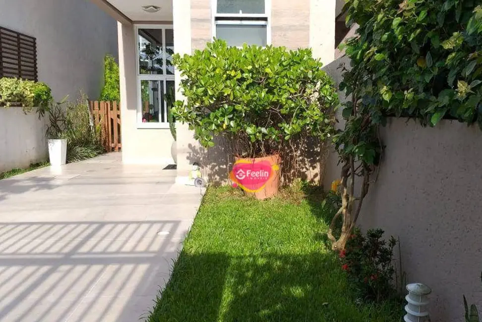 Foto 3 de Casa com 3 quartos à venda, 160m2 em Campeche, Florianopolis - SC
