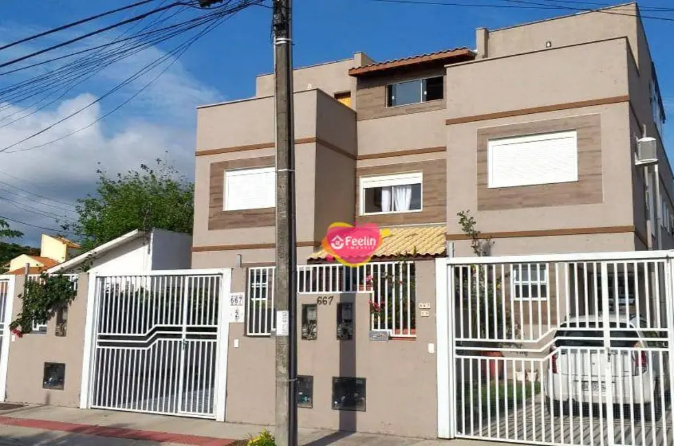 Foto 6 de Casa com 3 quartos à venda, 160m2 em Campeche, Florianopolis - SC