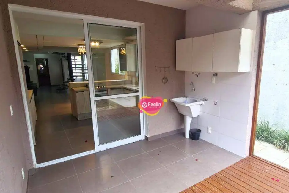 Foto 7 de Casa com 3 quartos à venda, 160m2 em Campeche, Florianopolis - SC
