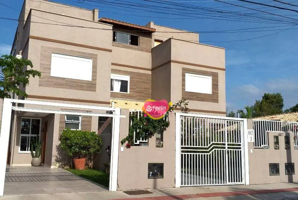 Foto 5 de Casa com 3 quartos à venda, 160m2 em Campeche, Florianopolis - SC