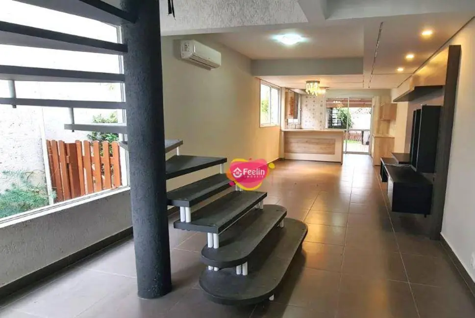 Foto 9 de Casa com 3 quartos à venda, 160m2 em Campeche, Florianopolis - SC
