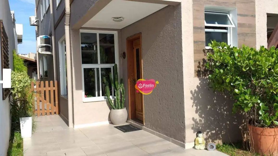 Foto 4 de Casa com 3 quartos à venda, 160m2 em Campeche, Florianopolis - SC