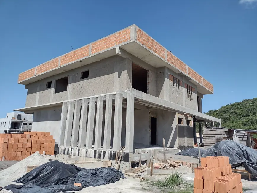 Foto 7 de Casa com 3 quartos à venda, 225m2 em Rio Tavares, Florianopolis - SC