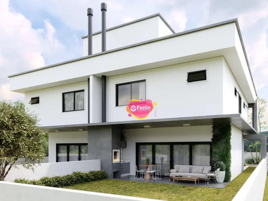 Foto 4 de Casa com 3 quartos à venda, 225m2 em Rio Tavares, Florianopolis - SC