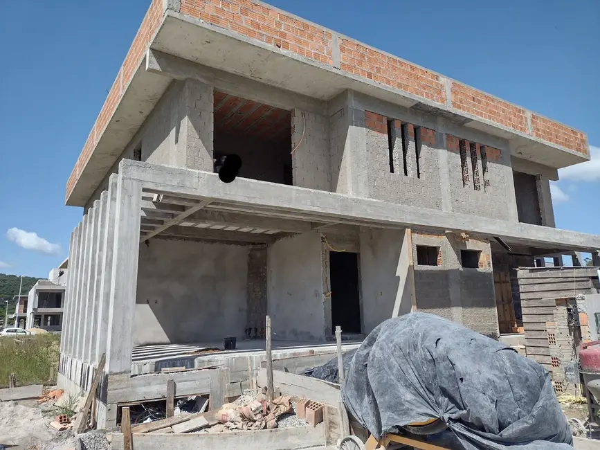 Foto 7 de Casa com 3 quartos à venda, 225m2 em Rio Tavares, Florianopolis - SC