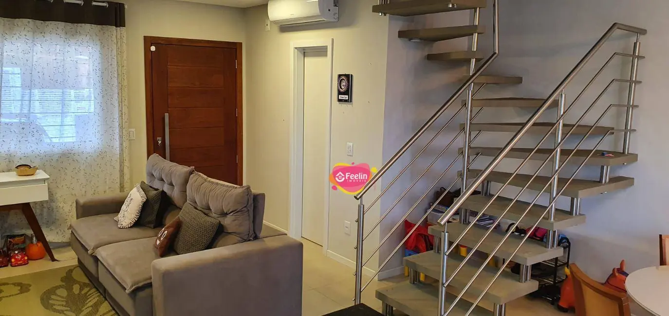 Foto 4 de Casa com 3 quartos à venda, 115m2 em Ribeirão da Ilha, Florianopolis - SC