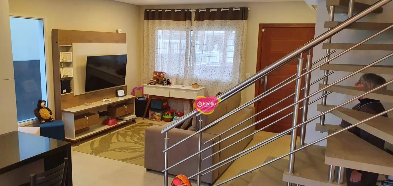 Foto 5 de Casa com 3 quartos à venda, 115m2 em Ribeirão da Ilha, Florianopolis - SC